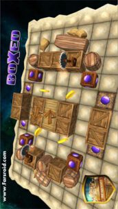 Boxed! 1.1.5 Apk for Android 3