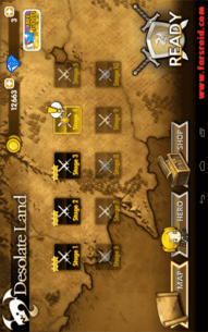 Brave Heroes  1.0.7 Apk for Android 1