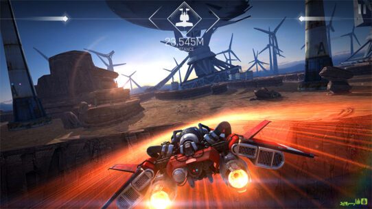 Breakneck  1.3.6 Apk + Mod + Data for Android 1