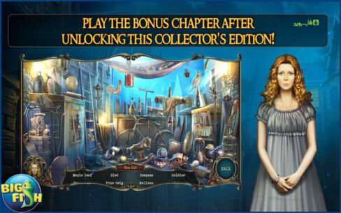 Brink 2: Hidden Objects  1.0.0 Apk for Android 2