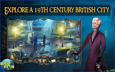 Brink 2: Hidden Objects  1.0.0 Apk for Android 3