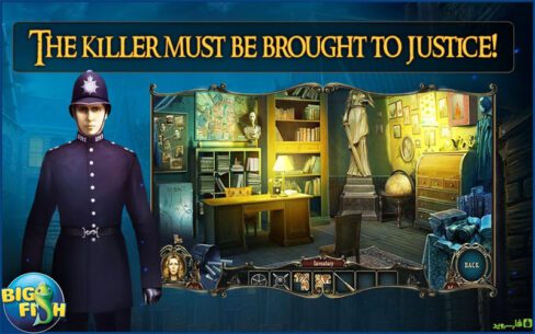 Brink 2: Hidden Objects  1.0.0 Apk for Android 4