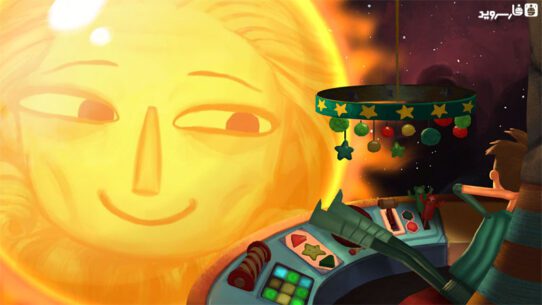 Broken Age  2.0.6 Apk for Android 3