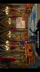 Broken Sword : Director’s Cut  2.0.06 Apk + Data for Android 1