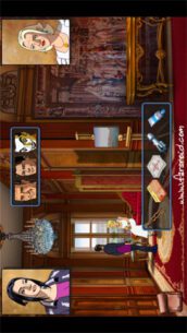 Broken Sword : Director’s Cut  2.0.06 Apk + Data for Android 2