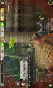 Brothers In Arms 2  1.1.8 Apk for Android 3