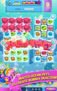 Bubble Cubes  2.11.12 Apk + Mod for Android 1