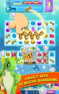 Bubble Cubes  2.11.12 Apk + Mod for Android 2