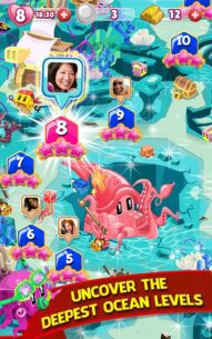 Bubble Cubes  2.11.12 Apk + Mod for Android 3