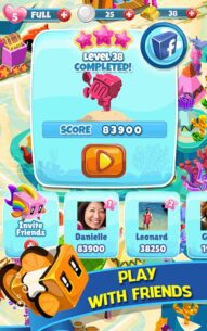 Bubble Cubes  2.11.12 Apk + Mod for Android 5