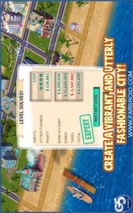 Build It! Miami Beach  1.0 Apk for Android 2