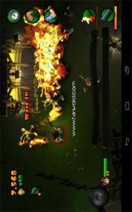 Burn Zombie Burn  1.7.0 Apk for Android 1