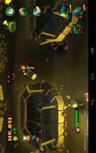 Burn Zombie Burn  1.7.0 Apk for Android 2