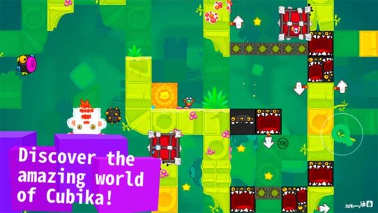 CATTCH: Insane Platform Action  2.5 Apk for Android 7