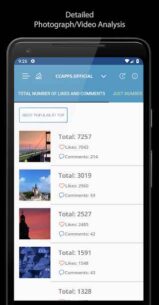 CCSoft+ Followers Tool for Instagram 2.5.4 Apk for Android 5