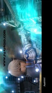 CHAOS RINGS II  + Data 2.1.2 Apk for Android 3