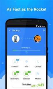 CM Backup 1.5.2.130 Apk for Android 2