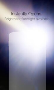 CM Flashlight (Compass, SOS)  1.6.0.6 Apk for Android 1