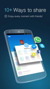 CM Transfer 1.4 Apk for Android 2