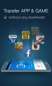CM Transfer 1.4 Apk for Android 3