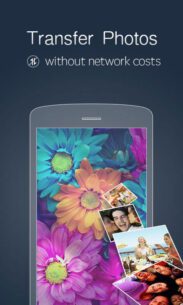 CM Transfer 1.4 Apk for Android 4