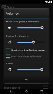 CM10 – Apollo Theme Chooser  8.0 Apk for Android 3