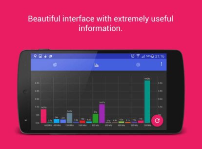 CPU Spy Reloaded Pro 2.41 Apk for Android 7