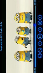 CR Player Pro 1.2 Apk for Android 1