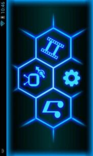 CR Player Pro 1.2 Apk for Android 3