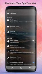 CV Infotech HD Gallery (PREMIUM) 1.0.4 Apk for Android 3