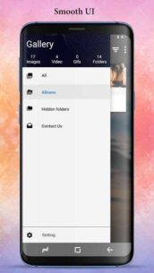 CV Infotech HD Gallery (PREMIUM) 1.0.4 Apk for Android 6