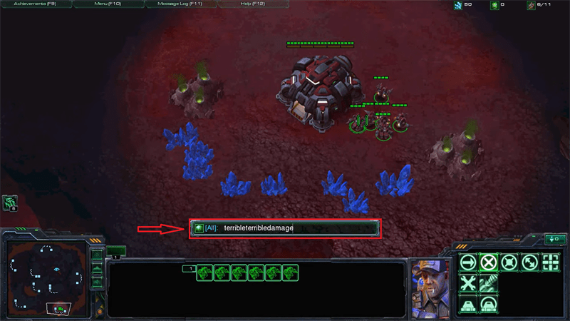 Cach nhap ma cheat starcraft 2 800x450 1