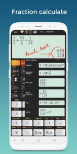 Calculator FX (PRO) 4.8.0 Apk for Android 7