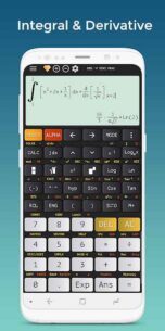 Calculator FX (PRO) 4.8.0 Apk for Android 1