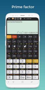 Calculator FX (PRO) 4.8.0 Apk for Android 2