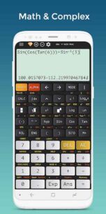 Calculator FX (PRO) 4.8.0 Apk for Android 3