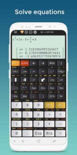 Calculator FX (PRO) 4.8.0 Apk for Android 4