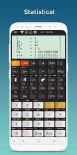 Calculator FX (PRO) 4.8.0 Apk for Android 5