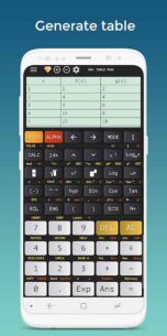 Calculator FX (PRO) 4.8.0 Apk for Android 6
