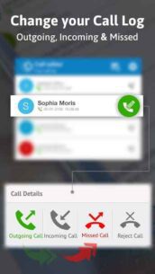 Call Log Editor 1.8 Apk for Android 1