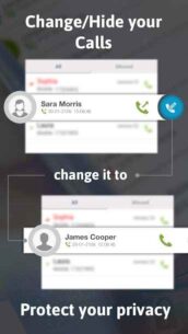 Call Log Editor 1.8 Apk for Android 3