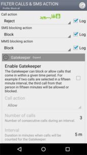 Call Master .B38 1.9.3.9 Apk for Android 1