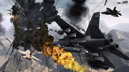 Call Of ModernWar:Warfare Duty  1.1.7 Apk + Mod for Android 2