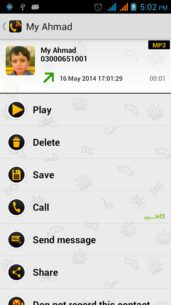 Call Recorder Ultimate Pro  1.0.0 Apk for Android 2