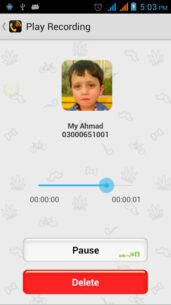 Call Recorder Ultimate Pro  1.0.0 Apk for Android 3