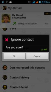 Call Recorder Ultimate Pro  1.0.0 Apk for Android 4