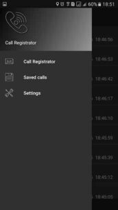 Call Registrator (Recorder) 1.0 Apk for Android 2