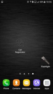 Call Registrator (Recorder) 1.0 Apk for Android 6