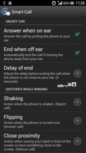 Call Toolbox Pro  2.6 Apk for Android 2