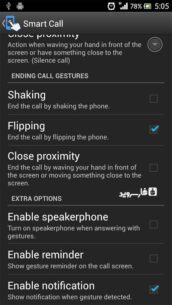 Call Toolbox Pro  2.6 Apk for Android 3